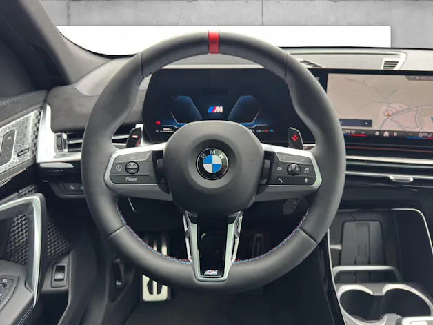 BMW X2 M35i
