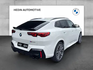 BMW X2 M35i