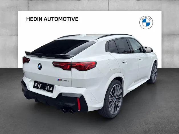 BMW X2 M35i