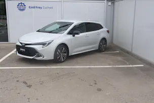 Toyota Corolla Touring Sports 2.0 HSD Trend