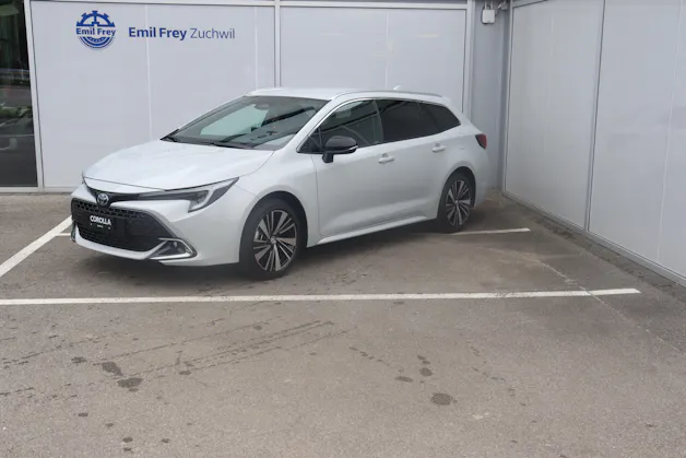 Toyota Corolla Touring Sports 2.0 HSD Trend