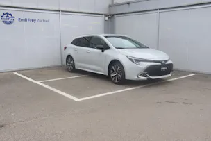 Toyota Corolla Touring Sports 2.0 HSD Trend
