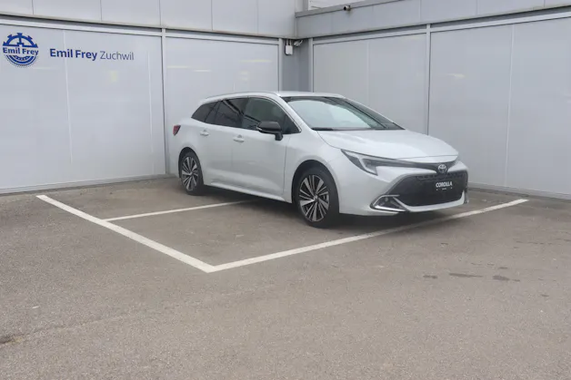 Toyota Corolla Touring Sports 2.0 HSD Trend
