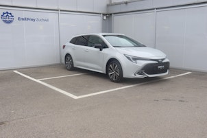 Vehicle image TOYOTA Corolla Touring Sports 2.0 HSD Trend