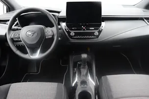Toyota Corolla Touring Sports 2.0 HSD Trend