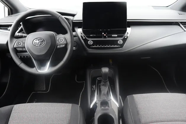 Toyota Corolla Touring Sports 2.0 HSD Trend
