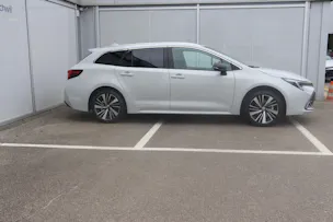 Toyota Corolla Touring Sports 2.0 HSD Trend