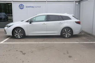 Toyota Corolla Touring Sports 2.0 HSD Trend