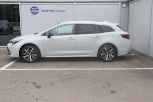 Vehicle image TOYOTA Corolla Touring Sports 2.0 HSD Trend