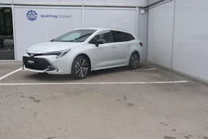 Toyota Corolla Touring Sports 2.0 HSD Trend