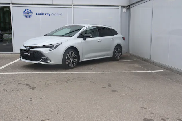Toyota Corolla Touring Sports 2.0 HSD Trend