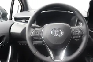 Toyota Corolla Touring Sports 2.0 HSD Trend