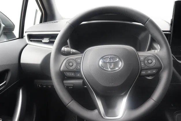 Toyota Corolla Touring Sports 2.0 HSD Trend
