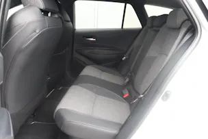 Toyota Corolla Touring Sports 2.0 HSD Trend