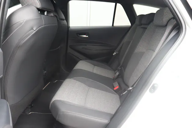 Toyota Corolla Touring Sports 2.0 HSD Trend