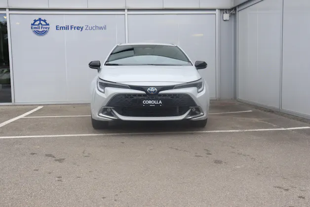 Toyota Corolla Touring Sports 2.0 HSD Trend