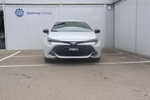 Vehicle image TOYOTA Corolla Touring Sports 2.0 HSD Trend