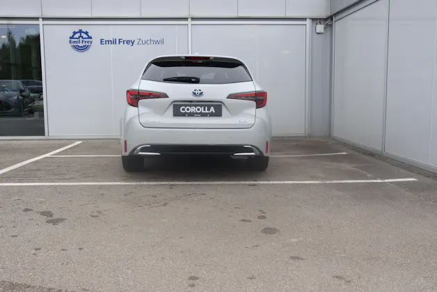 Toyota Corolla Touring Sports 2.0 HSD Trend
