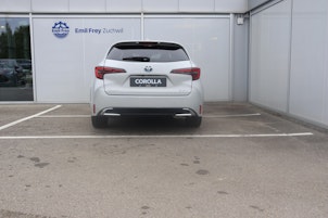 Vehicle image TOYOTA Corolla Touring Sports 2.0 HSD Trend