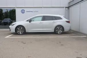 Toyota Corolla Touring Sports 2.0 HSD Trend