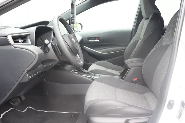 Toyota Corolla Touring Sports 2.0 HSD Trend