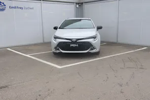 Toyota Corolla Touring Sports 2.0 HSD Trend