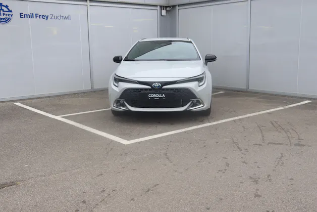 Toyota Corolla Touring Sports 2.0 HSD Trend