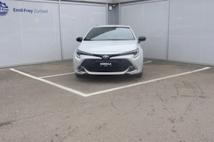 Vehicle image TOYOTA Corolla Touring Sports 2.0 HSD Trend