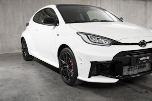 Vehicle image TOYOTA GR Yaris 1.6 Turbo Sport 4x4