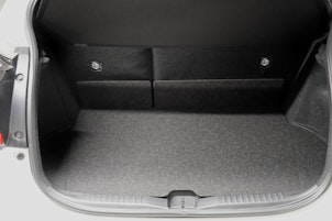 Vehicle image TOYOTA GR Yaris 1.6 Turbo Sport 4x4