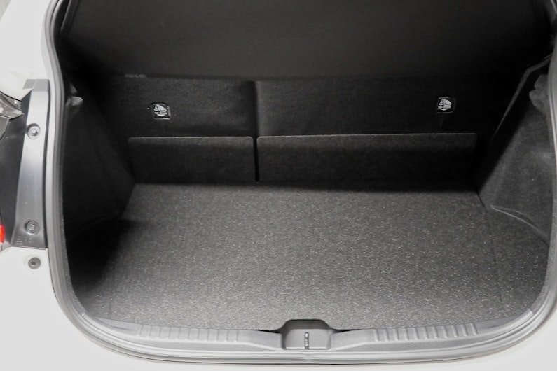 Vehicle image TOYOTA GR YARIS