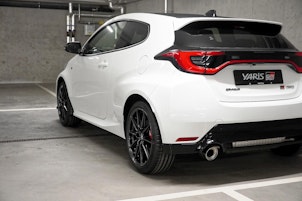 Vehicle image TOYOTA GR Yaris 1.6 Turbo Sport 4x4