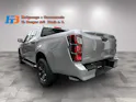 Isuzu D-Max Crew Pick-up 1.9 DDi N60 Nitro Sport 4x4