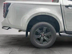 Isuzu D-Max Crew Pick-up 1.9 DDi N60 Nitro Sport 4x4