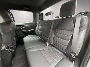 Isuzu D-Max Crew Pick-up 1.9 DDi N60 Nitro Sport 4x4