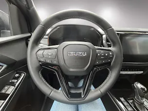 Isuzu D-Max Crew Pick-up 1.9 DDi N60 Nitro Sport 4x4