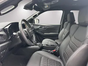 Isuzu D-Max Crew Pick-up 1.9 DDi N60 Nitro Sport 4x4
