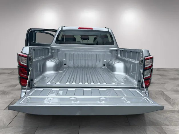 Isuzu D-Max Crew Pick-up 1.9 DDi N60 Nitro Sport 4x4