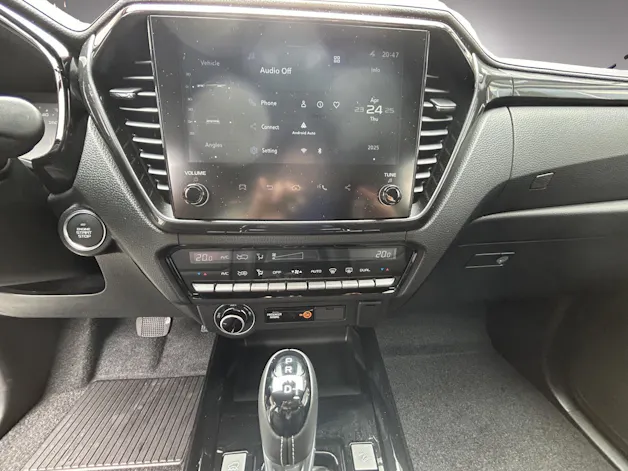 Isuzu D-Max Crew Pick-up 1.9 DDi N60 Nitro Sport 4x4