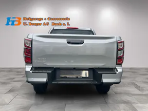 Isuzu D-Max Crew Pick-up 1.9 DDi N60 Nitro Sport 4x4