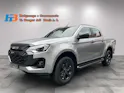 Isuzu D-Max Crew Pick-up 1.9 DDi N60 Nitro Sport 4x4