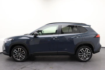 image du véhicule TOYOTA Corolla Cross 2.0 HSD Trend AWD-i