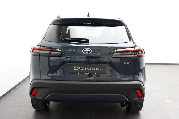 Toyota Corolla Cross 2.0 HSD Trend AWD-i