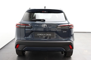 Vehicle image TOYOTA Corolla Cross 2.0 HSD Trend AWD-i