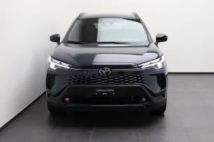 Toyota Corolla Cross 2.0 HSD Trend AWD-i