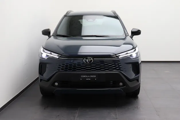 Toyota Corolla Cross 2.0 HSD Trend AWD-i