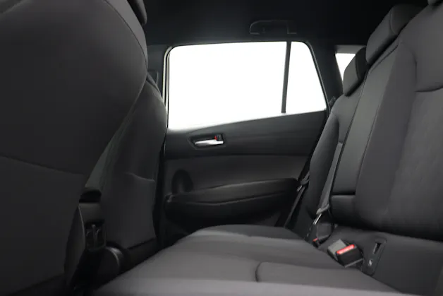 Toyota Corolla Cross 2.0 HSD Trend AWD-i