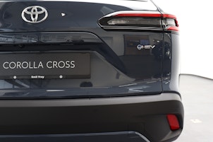 Vehicle image TOYOTA Corolla Cross 2.0 HSD Trend AWD-i