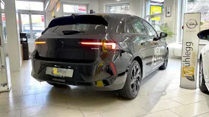 Opel Astra 1.6 T PHEV 180 Swiss Plus