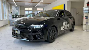 Opel Astra 1.6 T PHEV 180 Swiss Plus